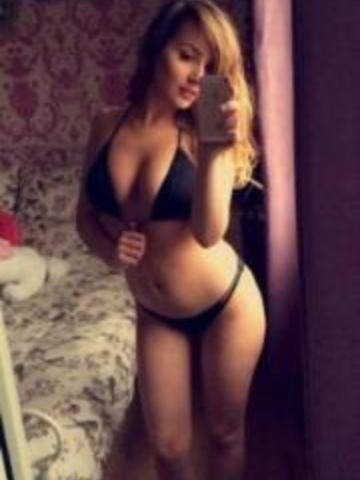Индивидуалка Софа Фотография 2