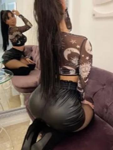 Индивидуалка Ася Фотография 3
