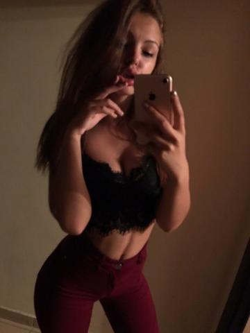 Индивидуалка Инга Фотография 2