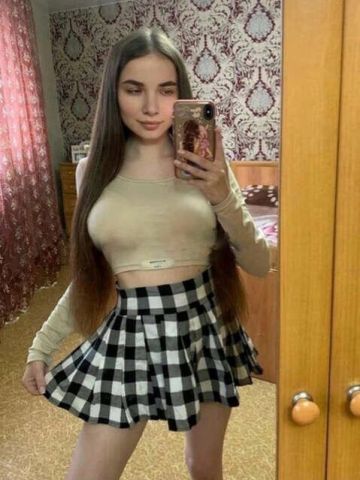 Индивидуалка Марта Фотография 3