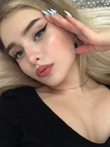 Индивидуалка Доминика Фотография 5