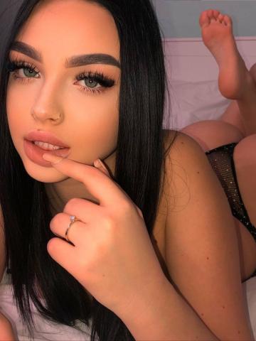 Индивидуалка Милана Фотография 3